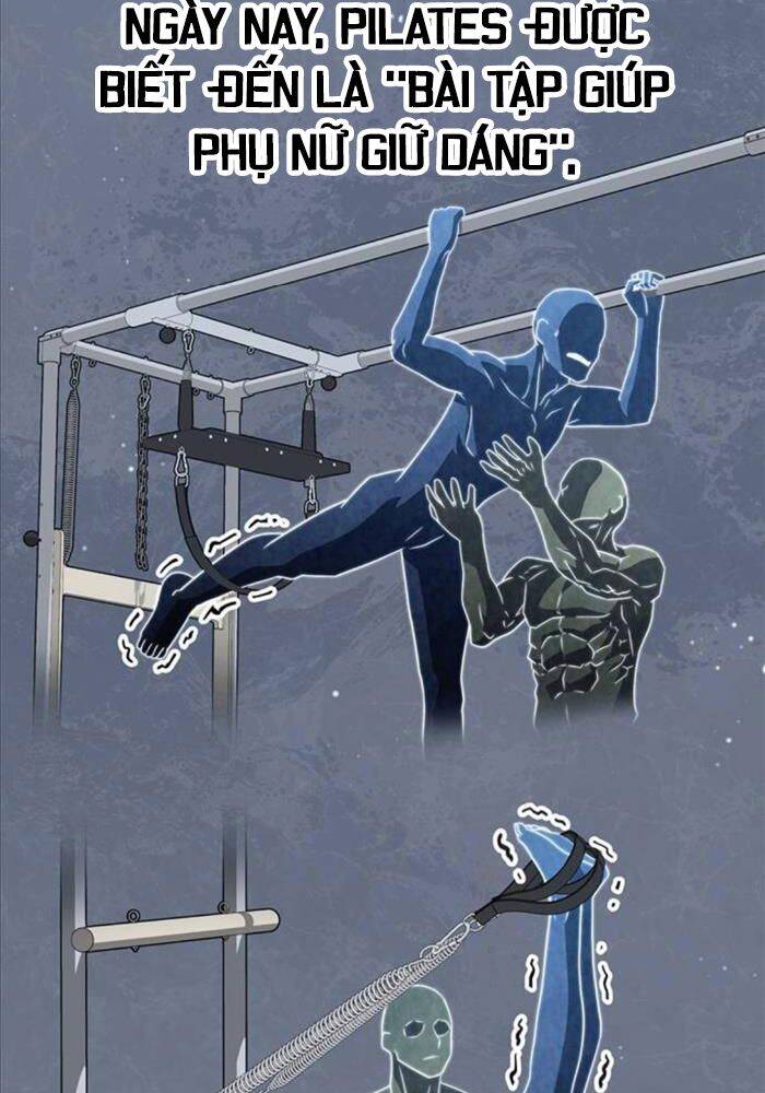 Huấn Luyện Viên Murim Thiên Tài - Chapter 28 - Page 47