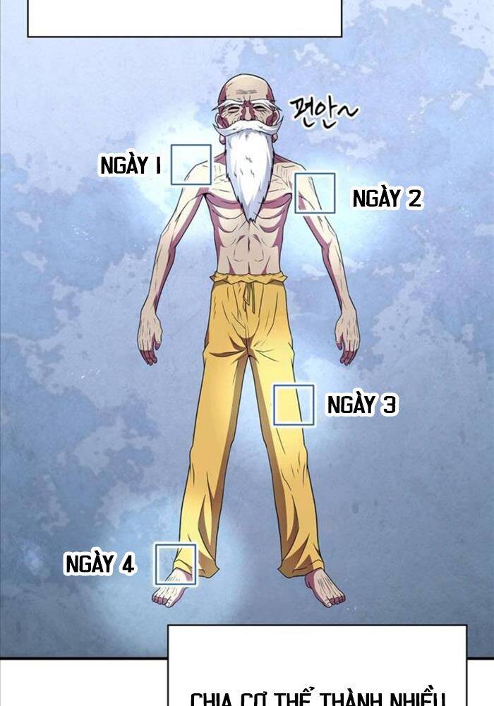 Huấn Luyện Viên Murim Thiên Tài - Chapter 28 - Page 5