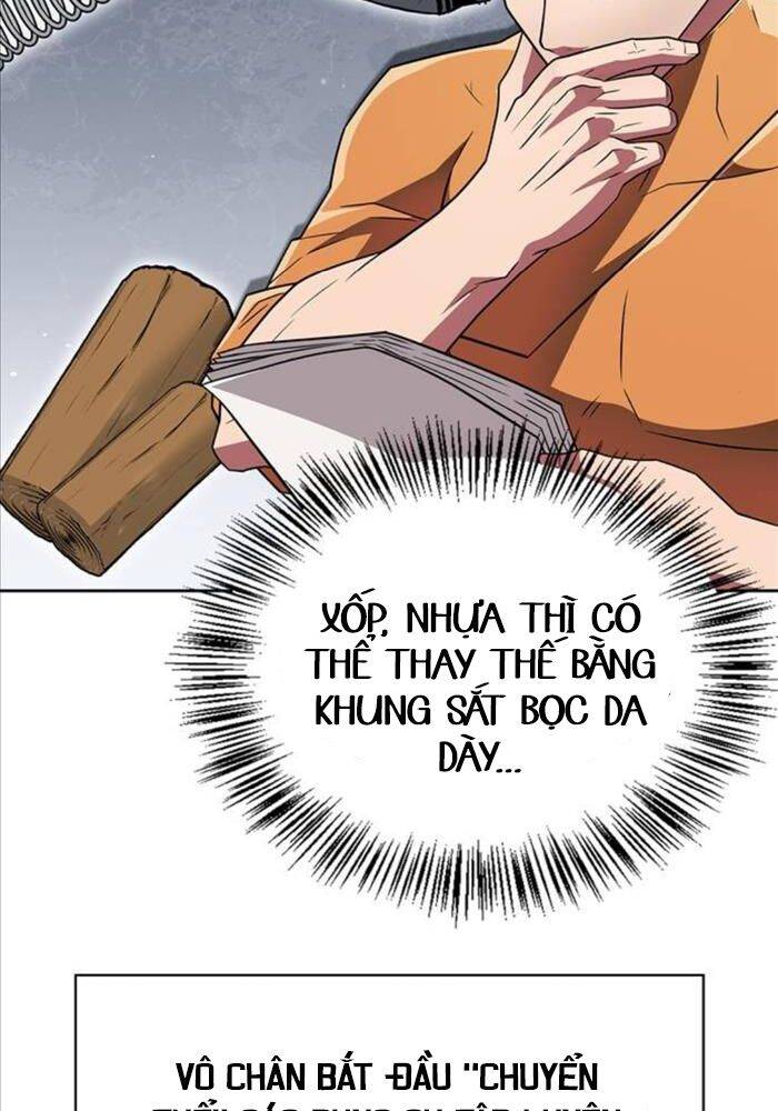 Huấn Luyện Viên Murim Thiên Tài - Chapter 28 - Page 58
