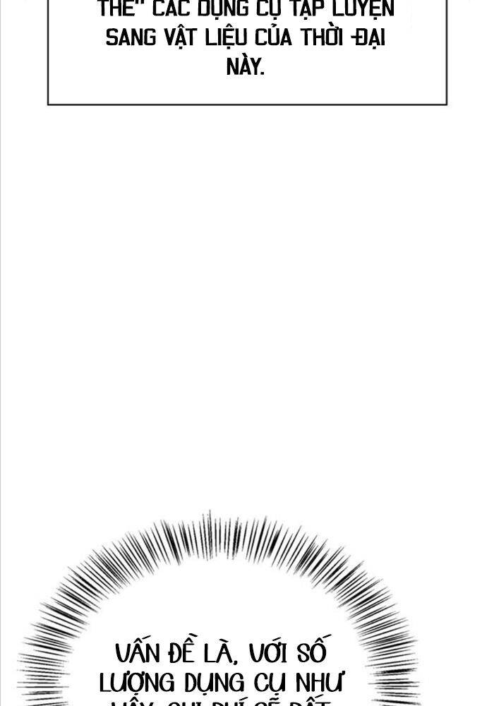 Huấn Luyện Viên Murim Thiên Tài - Chapter 28 - Page 59