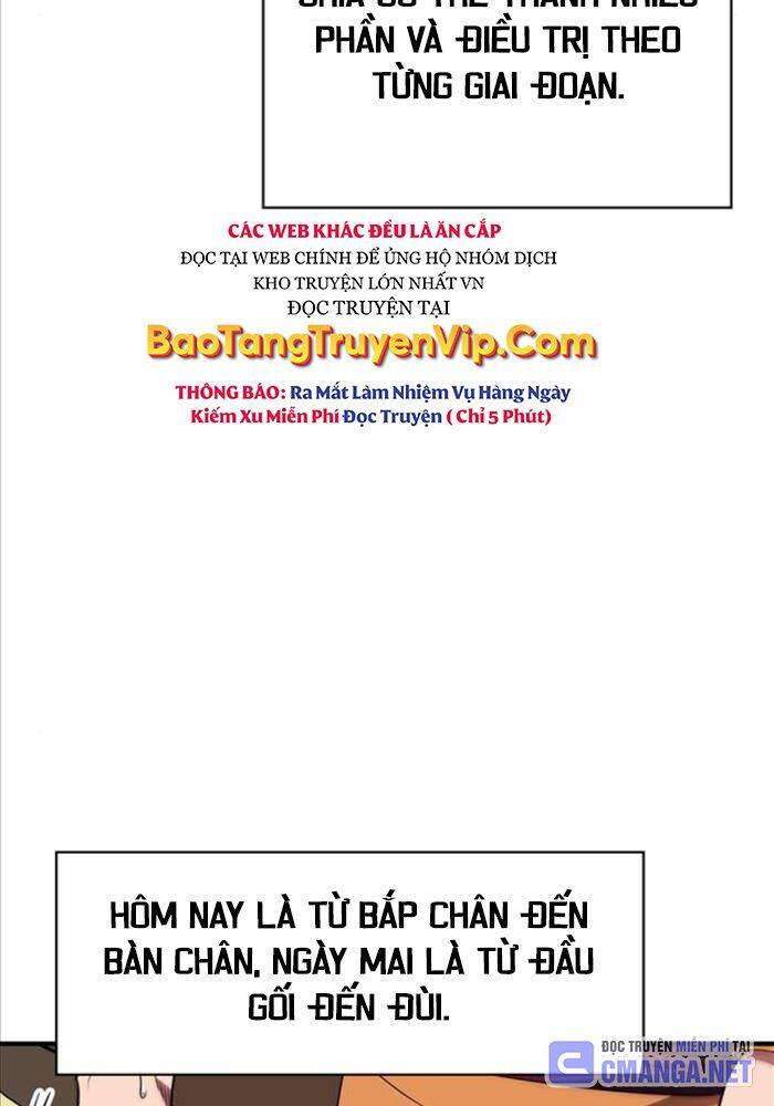 Huấn Luyện Viên Murim Thiên Tài - Chapter 28 - Page 6