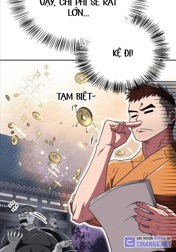 Huấn Luyện Viên Murim Thiên Tài - Chapter 28 - Page 60