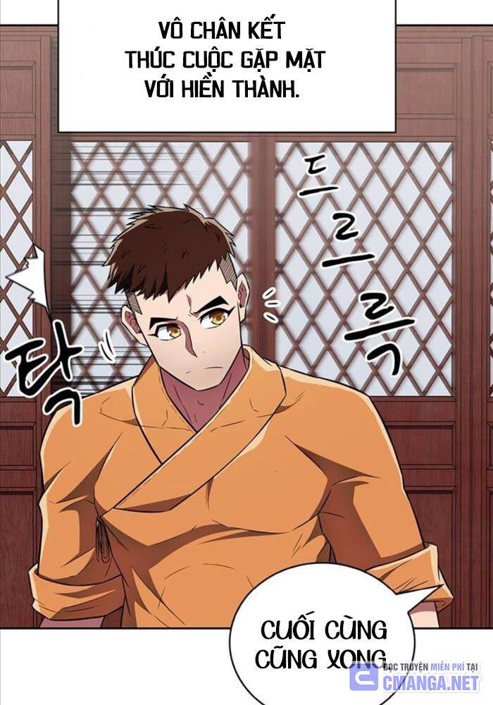 Huấn Luyện Viên Murim Thiên Tài - Chapter 28 - Page 63