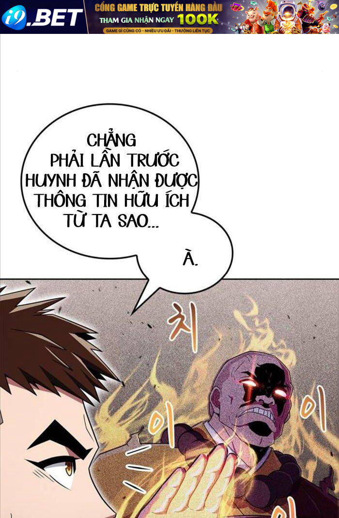 Huấn Luyện Viên Murim Thiên Tài - Chapter 28 - Page 68