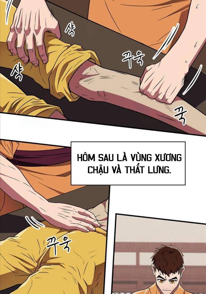 Huấn Luyện Viên Murim Thiên Tài - Chapter 28 - Page 7