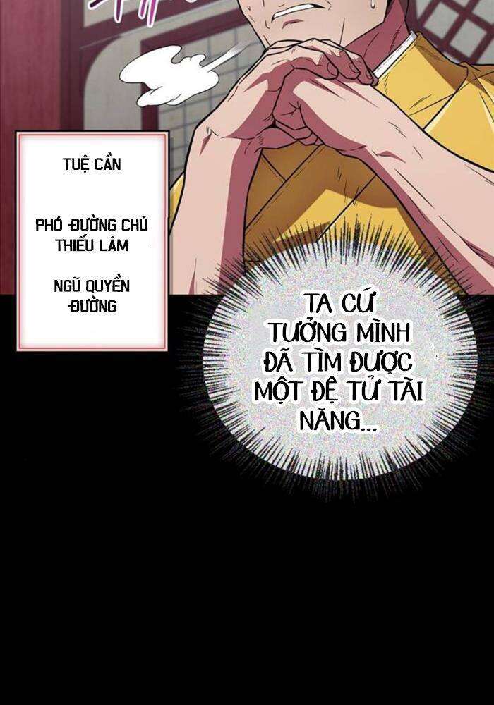 Huấn Luyện Viên Murim Thiên Tài - Chapter 28 - Page 79