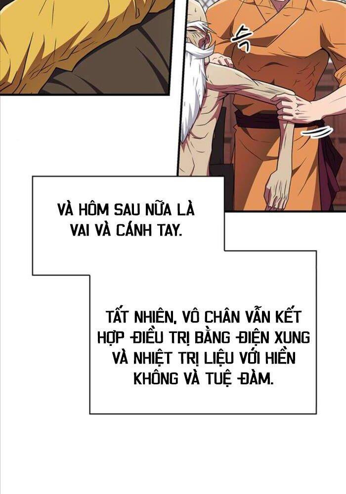 Huấn Luyện Viên Murim Thiên Tài - Chapter 28 - Page 8