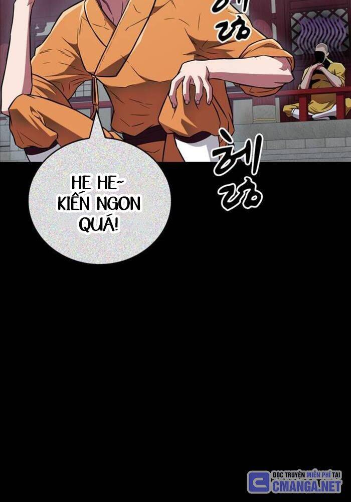 Huấn Luyện Viên Murim Thiên Tài - Chapter 28 - Page 81