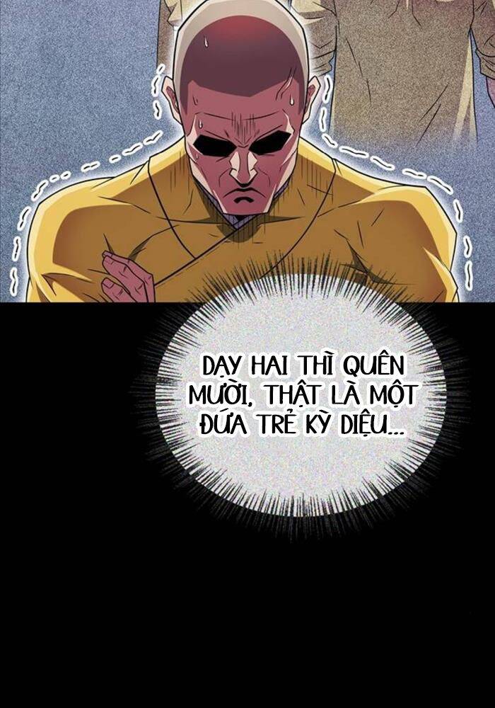Huấn Luyện Viên Murim Thiên Tài - Chapter 28 - Page 83