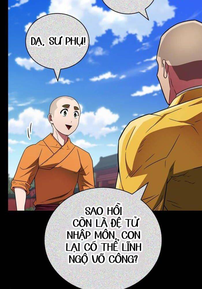 Huấn Luyện Viên Murim Thiên Tài - Chapter 28 - Page 91