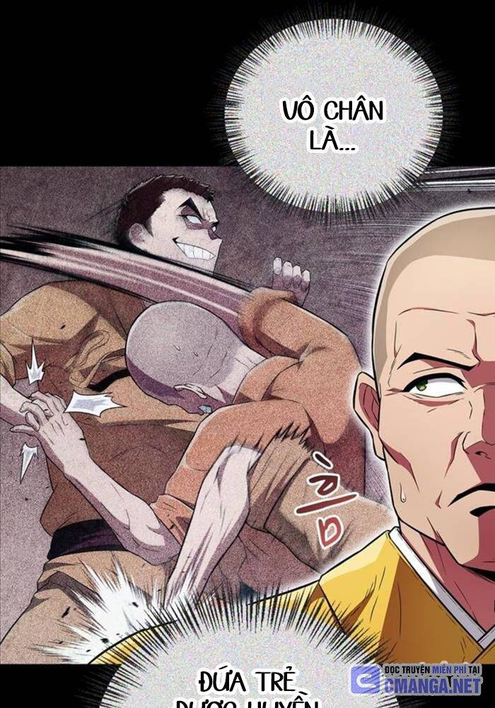 Huấn Luyện Viên Murim Thiên Tài - Chapter 28 - Page 96