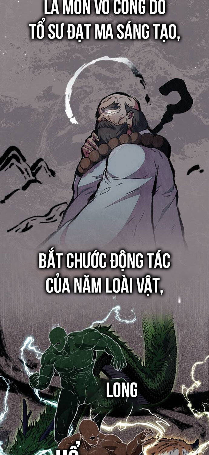 Huấn Luyện Viên Murim Thiên Tài - Chapter 29 - Page 12