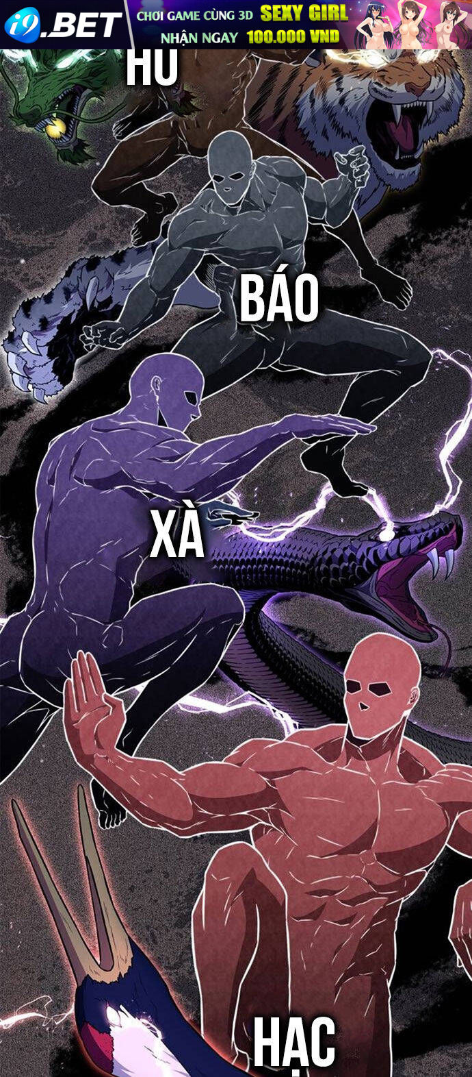 Huấn Luyện Viên Murim Thiên Tài - Chapter 29 - Page 13