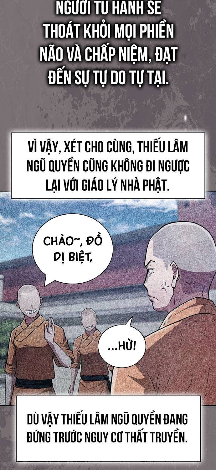 Huấn Luyện Viên Murim Thiên Tài - Chapter 29 - Page 16