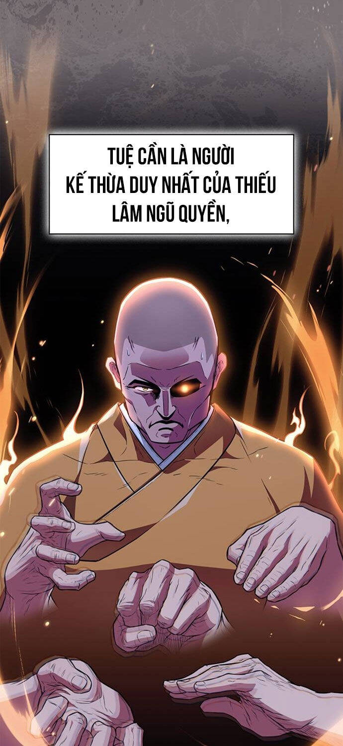 Huấn Luyện Viên Murim Thiên Tài - Chapter 29 - Page 17