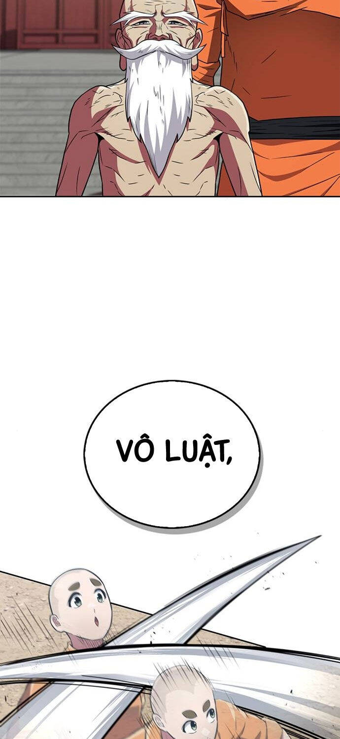 Huấn Luyện Viên Murim Thiên Tài - Chapter 29 - Page 20