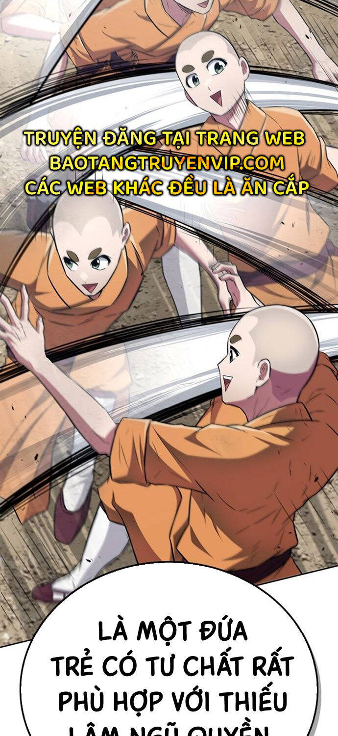 Huấn Luyện Viên Murim Thiên Tài - Chapter 29 - Page 21