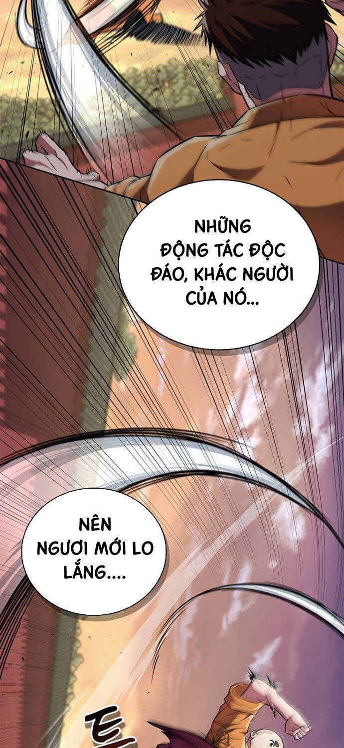 Huấn Luyện Viên Murim Thiên Tài - Chapter 29 - Page 23