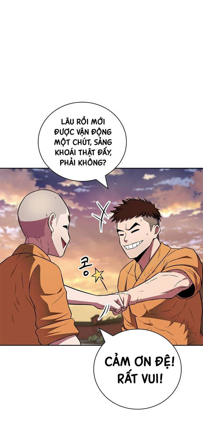 Huấn Luyện Viên Murim Thiên Tài - Chapter 29 - Page 27