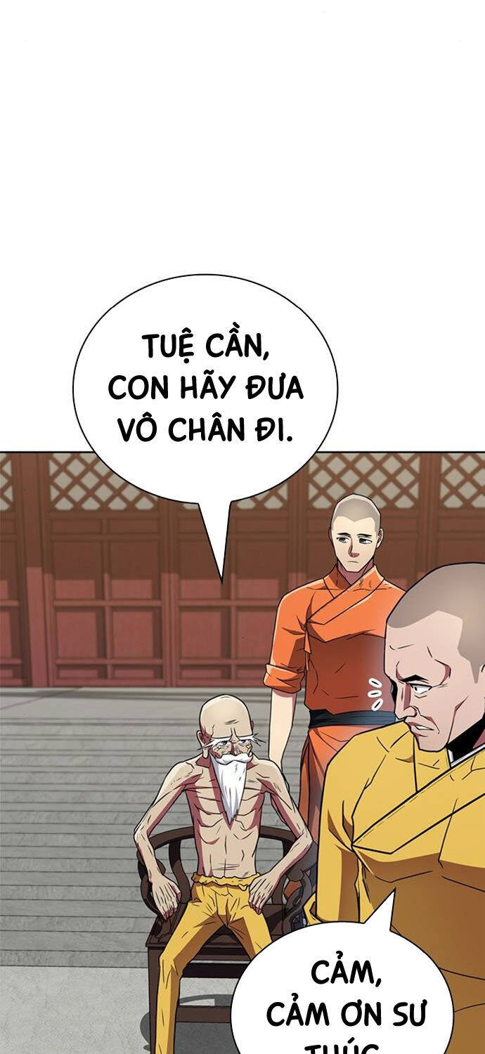 Huấn Luyện Viên Murim Thiên Tài - Chapter 29 - Page 28