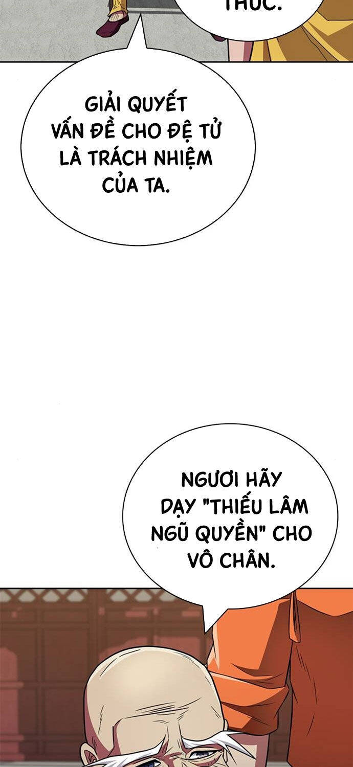 Huấn Luyện Viên Murim Thiên Tài - Chapter 29 - Page 29