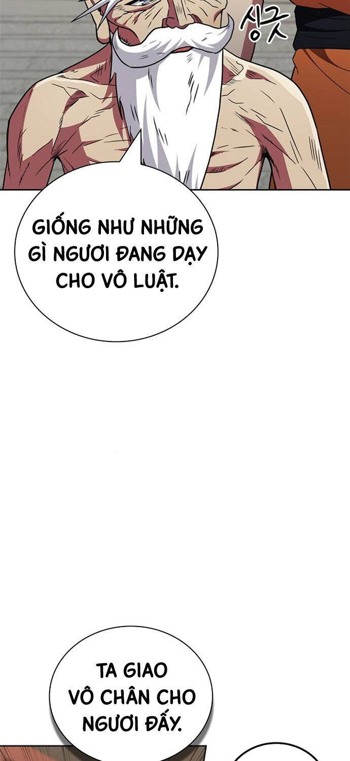 Huấn Luyện Viên Murim Thiên Tài - Chapter 29 - Page 30