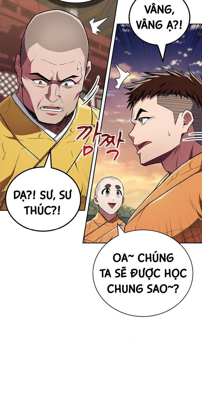 Huấn Luyện Viên Murim Thiên Tài - Chapter 29 - Page 31