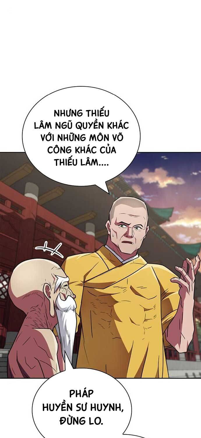 Huấn Luyện Viên Murim Thiên Tài - Chapter 29 - Page 32