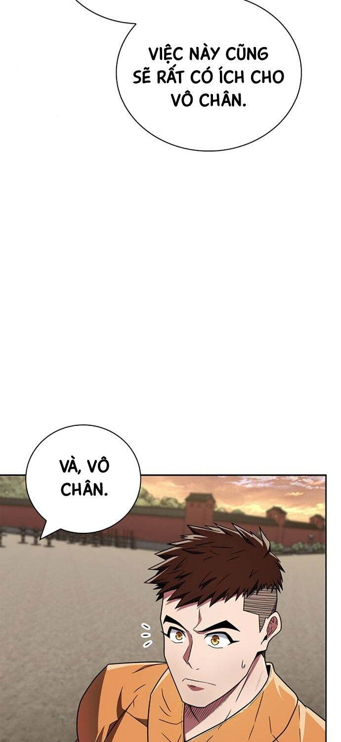 Huấn Luyện Viên Murim Thiên Tài - Chapter 29 - Page 33