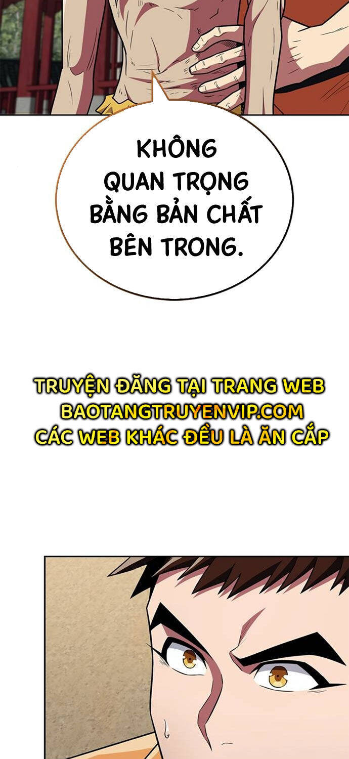 Huấn Luyện Viên Murim Thiên Tài - Chapter 29 - Page 35