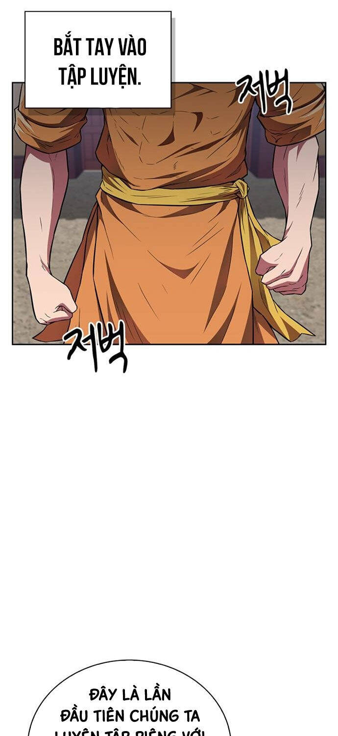Huấn Luyện Viên Murim Thiên Tài - Chapter 29 - Page 40