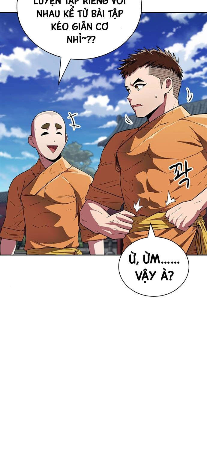 Huấn Luyện Viên Murim Thiên Tài - Chapter 29 - Page 41