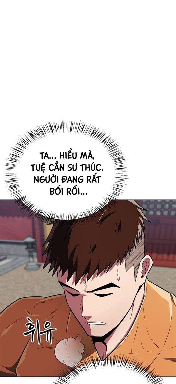 Huấn Luyện Viên Murim Thiên Tài - Chapter 29 - Page 43