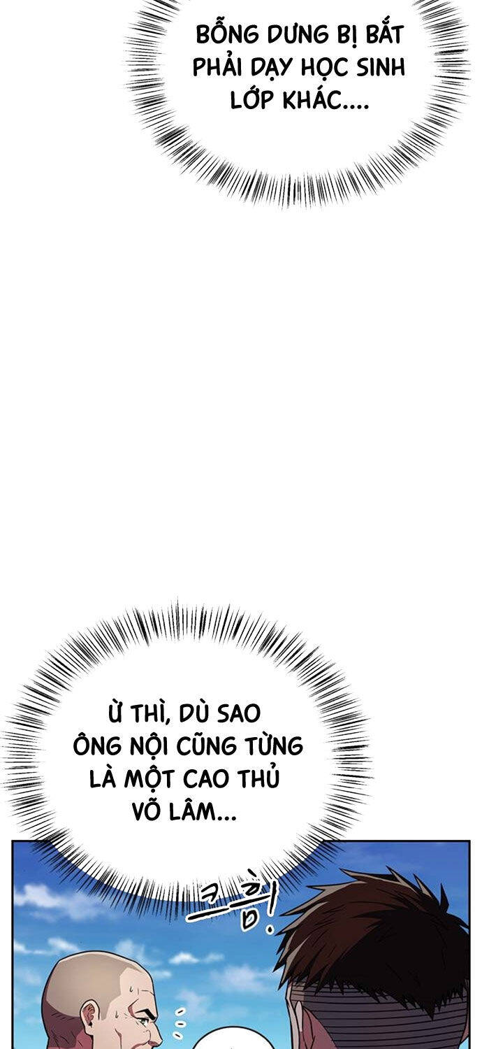 Huấn Luyện Viên Murim Thiên Tài - Chapter 29 - Page 44