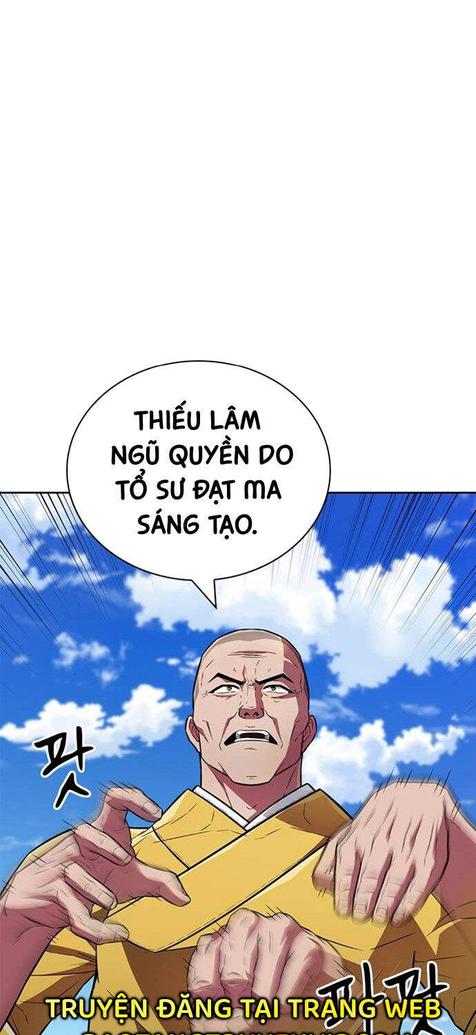 Huấn Luyện Viên Murim Thiên Tài - Chapter 29 - Page 47