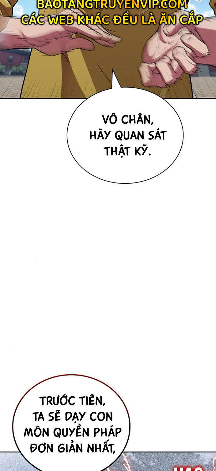 Huấn Luyện Viên Murim Thiên Tài - Chapter 29 - Page 48