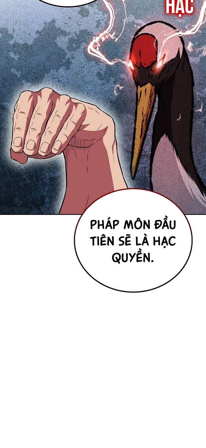 Huấn Luyện Viên Murim Thiên Tài - Chapter 29 - Page 49