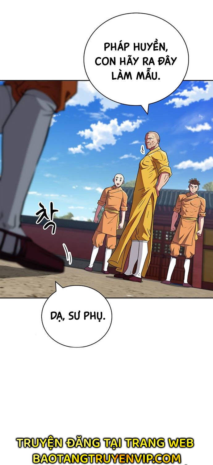 Huấn Luyện Viên Murim Thiên Tài - Chapter 29 - Page 50