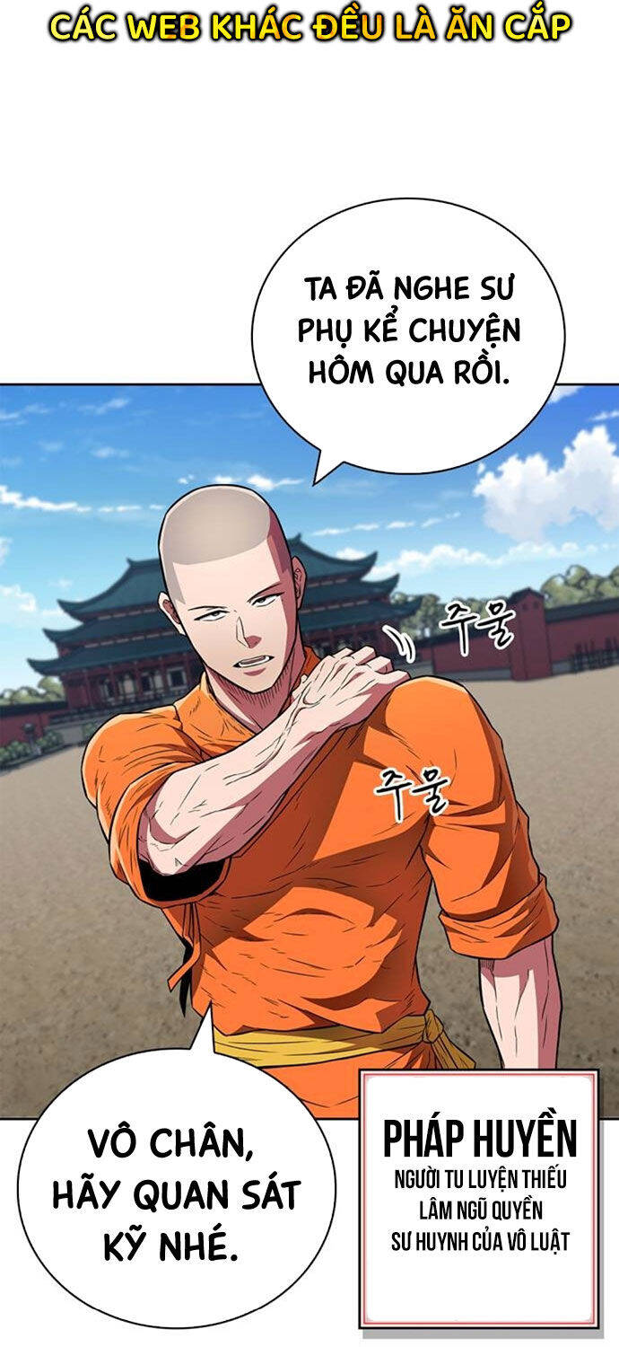 Huấn Luyện Viên Murim Thiên Tài - Chapter 29 - Page 51