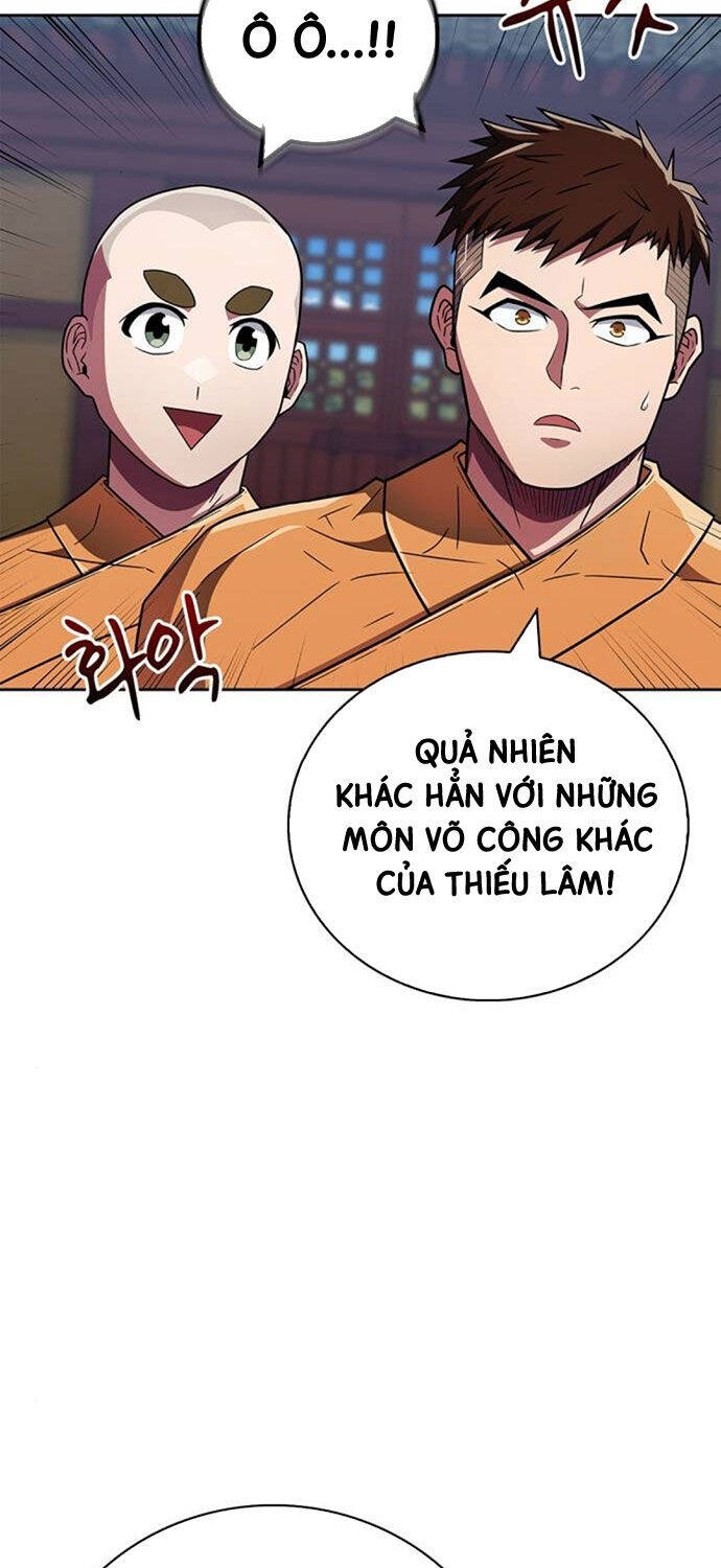 Huấn Luyện Viên Murim Thiên Tài - Chapter 29 - Page 57
