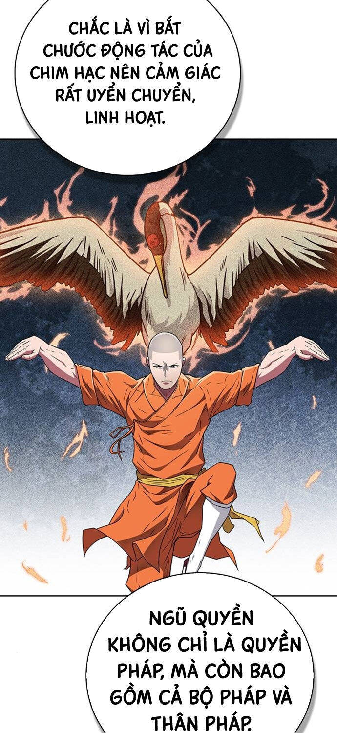 Huấn Luyện Viên Murim Thiên Tài - Chapter 29 - Page 58