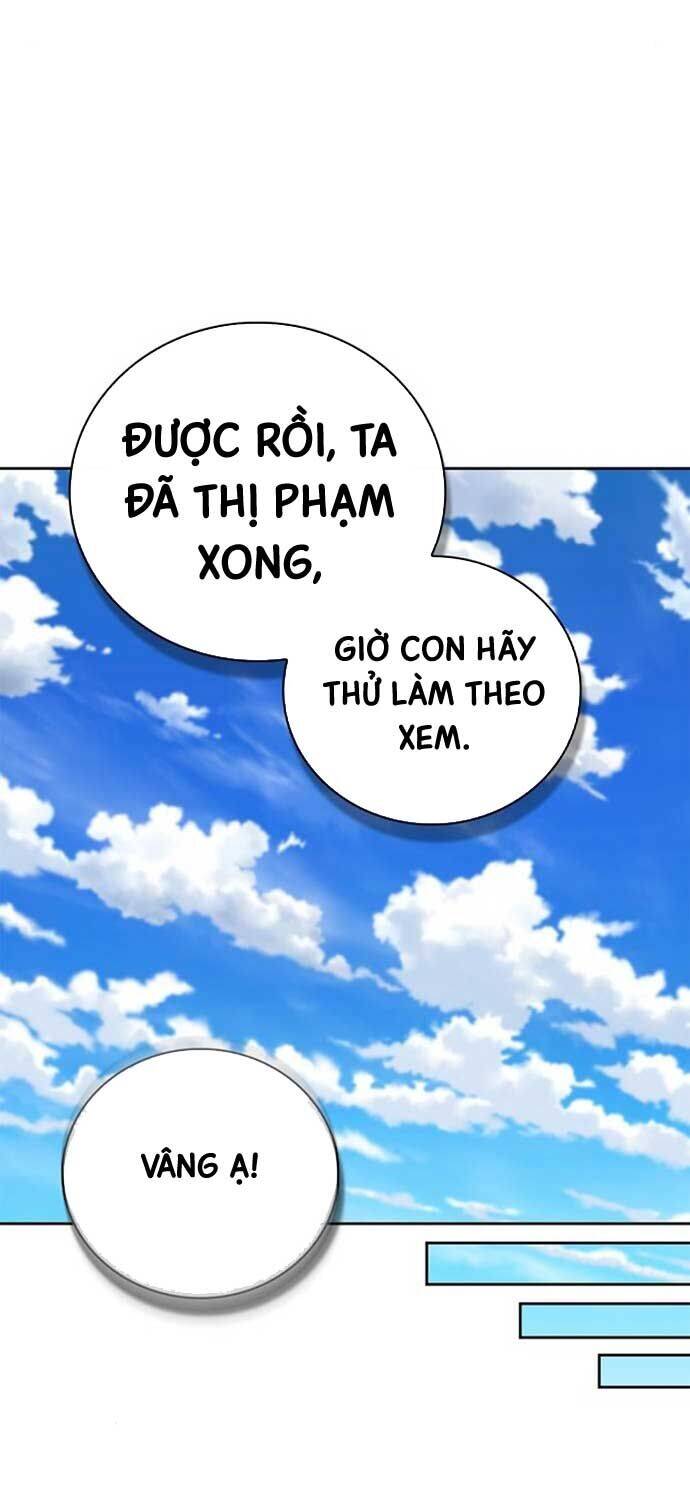 Huấn Luyện Viên Murim Thiên Tài - Chapter 29 - Page 59