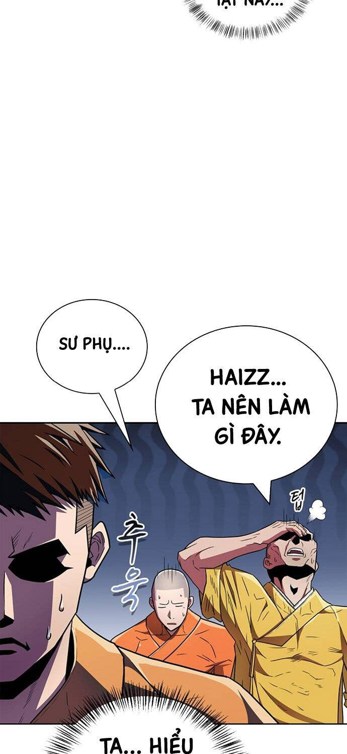 Huấn Luyện Viên Murim Thiên Tài - Chapter 29 - Page 61