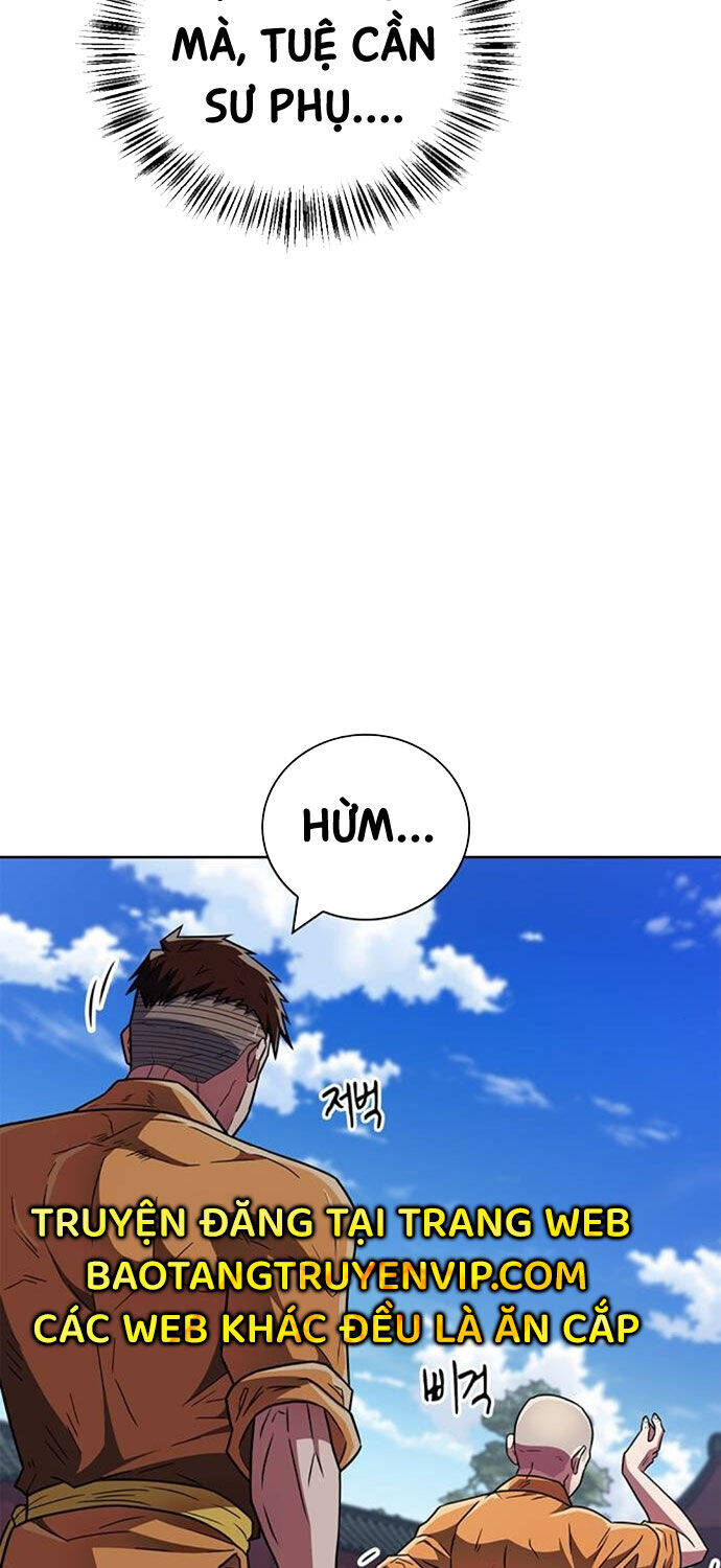 Huấn Luyện Viên Murim Thiên Tài - Chapter 29 - Page 62