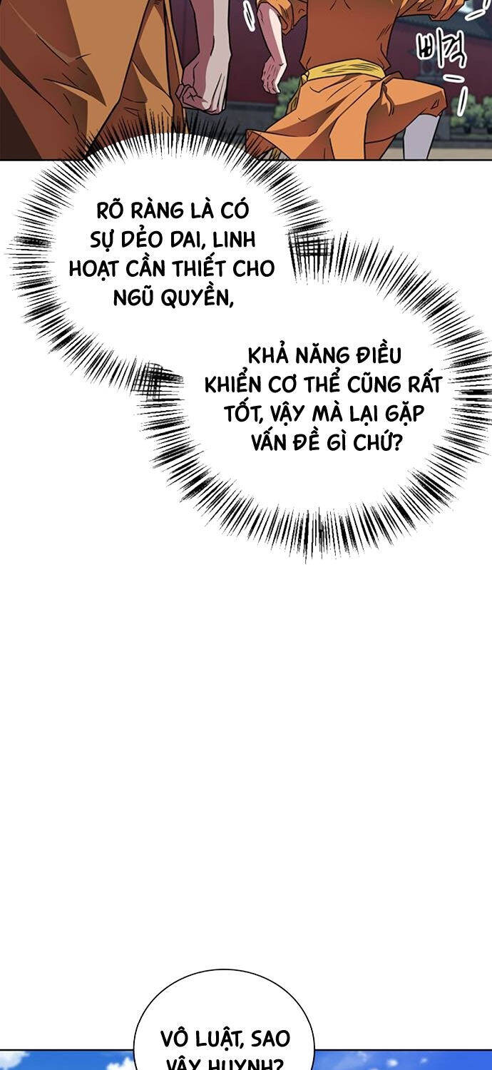 Huấn Luyện Viên Murim Thiên Tài - Chapter 29 - Page 63