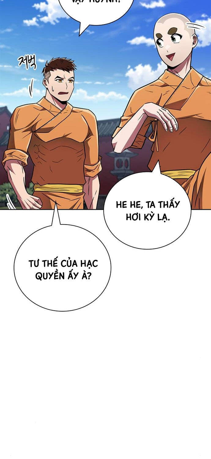 Huấn Luyện Viên Murim Thiên Tài - Chapter 29 - Page 64