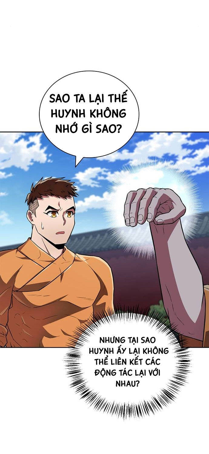 Huấn Luyện Viên Murim Thiên Tài - Chapter 29 - Page 66