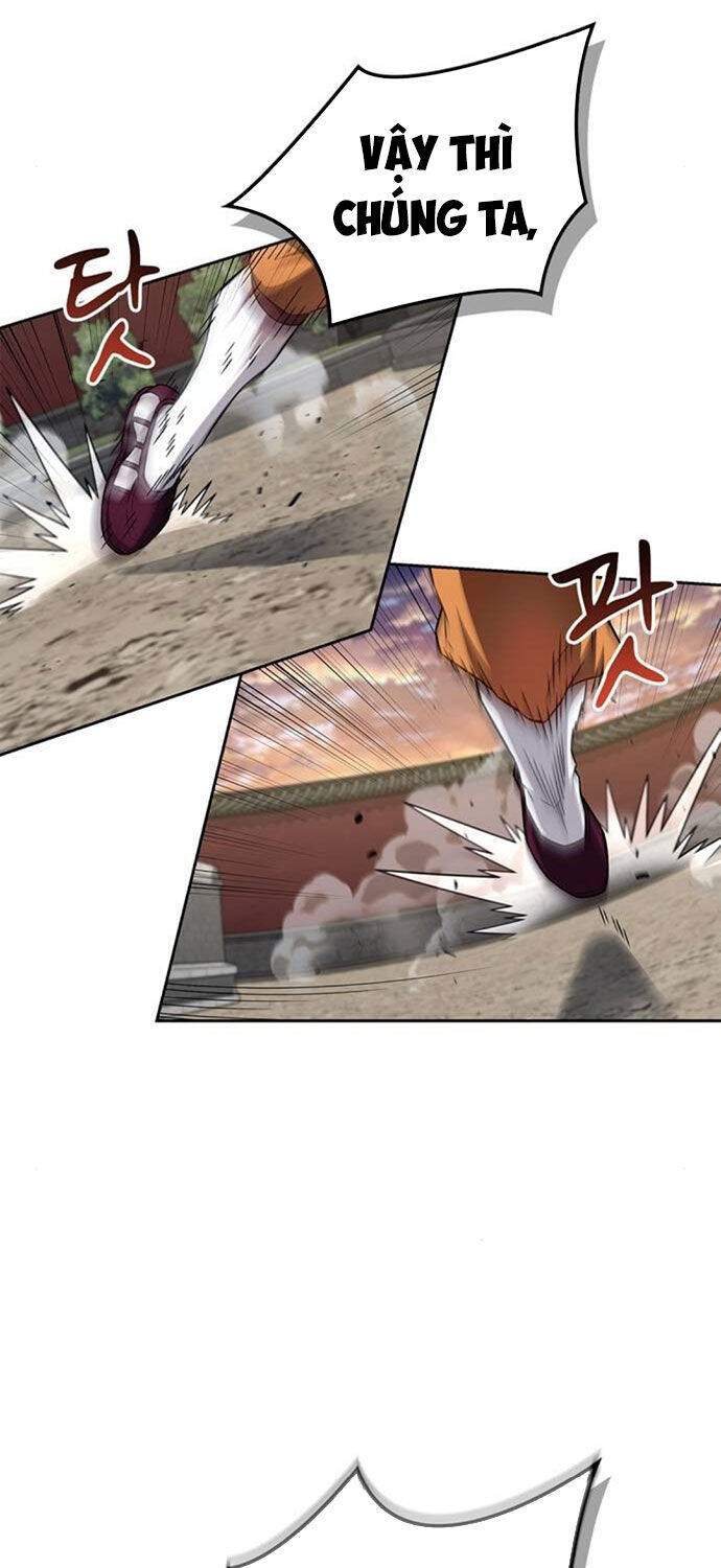 Huấn Luyện Viên Murim Thiên Tài - Chapter 29 - Page 7