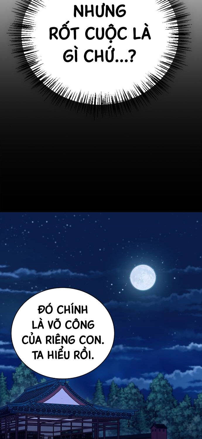 Huấn Luyện Viên Murim Thiên Tài - Chapter 29 - Page 71