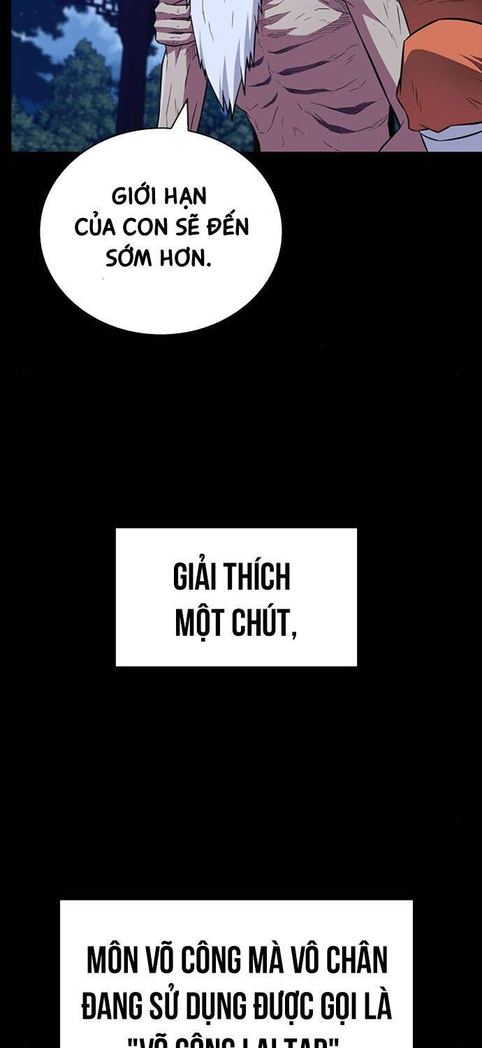 Huấn Luyện Viên Murim Thiên Tài - Chapter 29 - Page 75